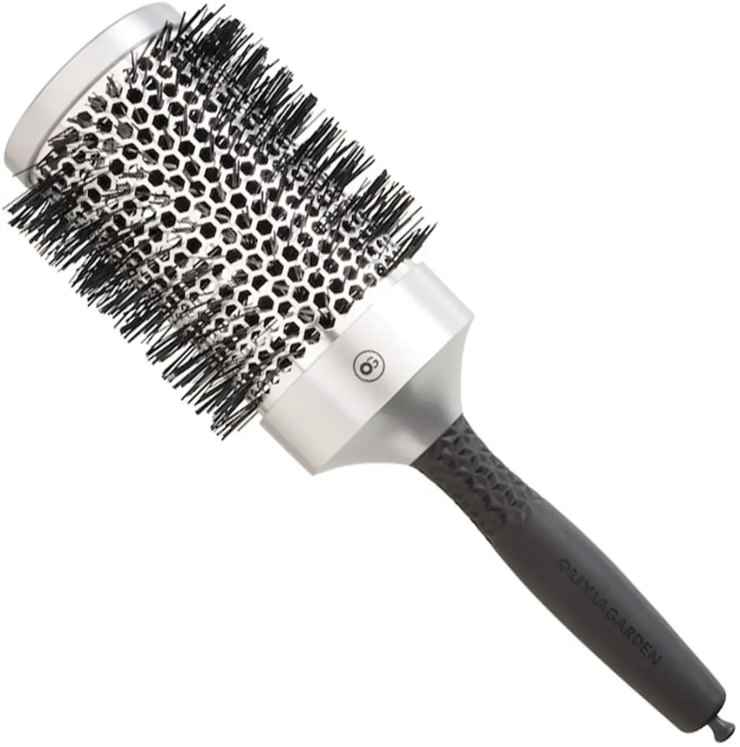 Olivia Garden Essential Blowout Classic Föhnborstel - Zwart