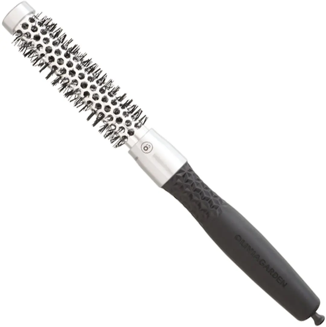 Olivia Garden Essential Blowout Classic Föhnborstel - Zwart