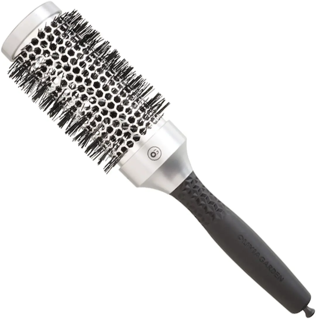 Olivia Garden Essential Blowout Classic Föhnborstel - Zwart