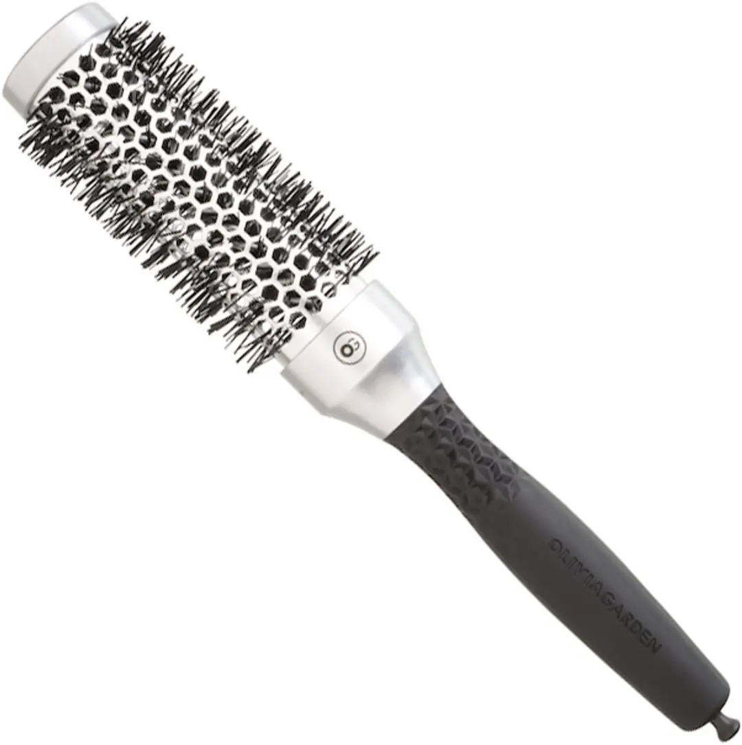 Olivia Garden Essential Blowout Classic Föhnborstel - Zwart