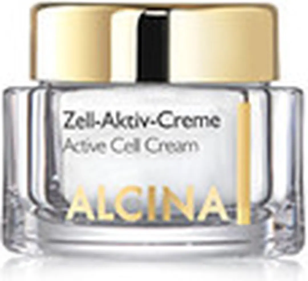 Alcina Active Cell Cream 50ml