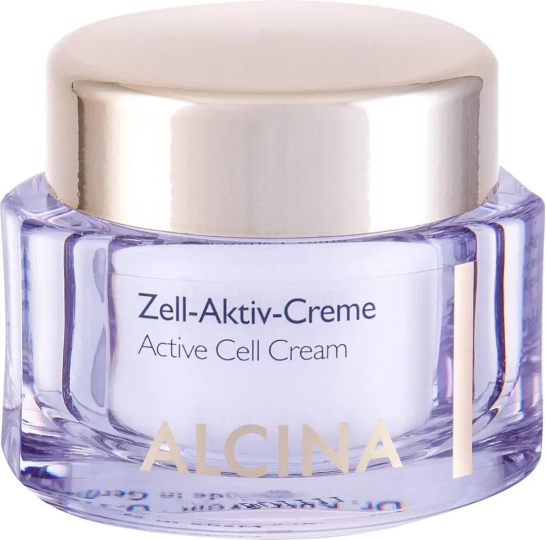Alcina Active Cell Cream 50ml