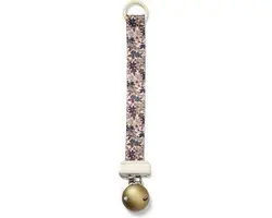 Elodie Fopspeenketting Blue Garden