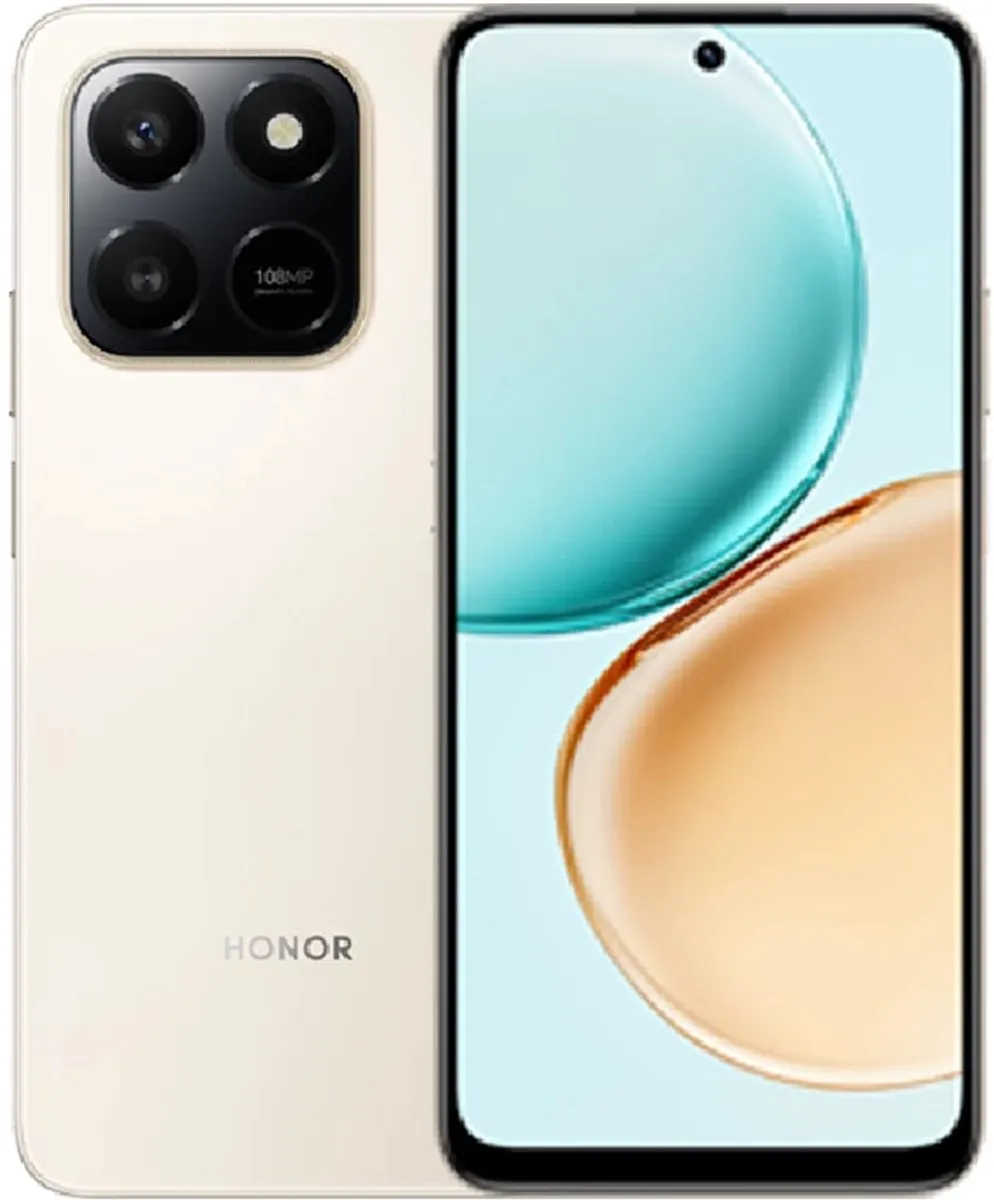 Honor 400 Smart 4G LGN-LX1