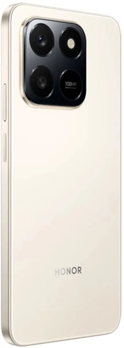 Honor 400 Smart 4G LGN-LX1 - 8GB/256GB - Woestijngoud