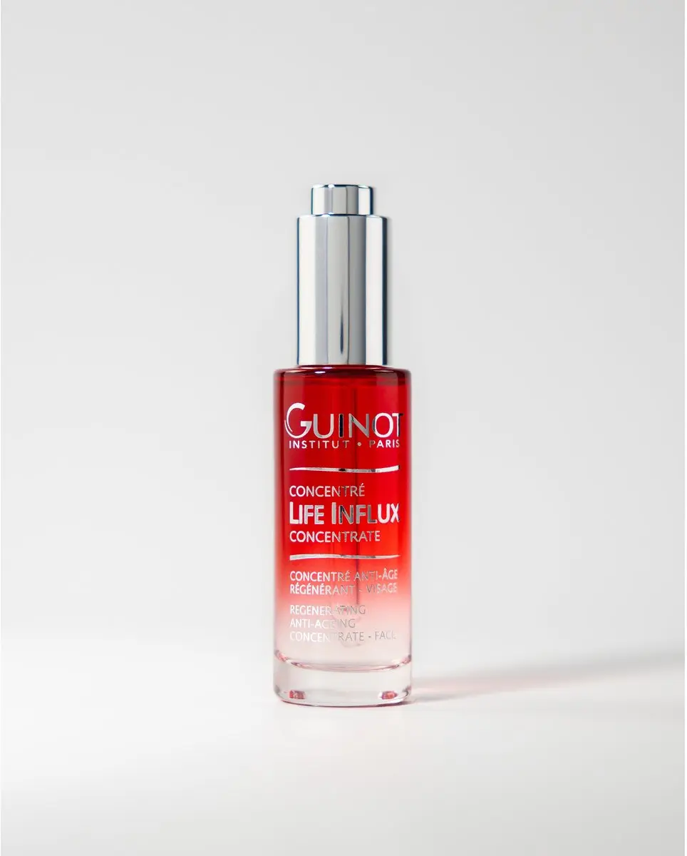 Guinot Anti-Âge Rééquilibrant Dagcrème 30ml