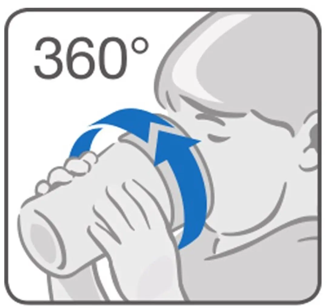 NUK Magic Cup 230ml - 8+ Maanden