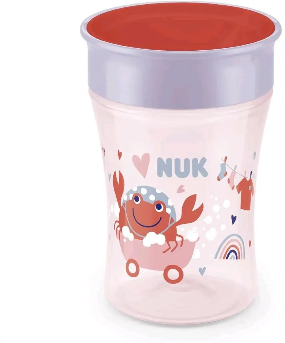 NUK Magic Cup 230ml