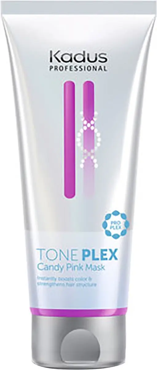 Kadus Toneplex Candy Pink Mask 200ml