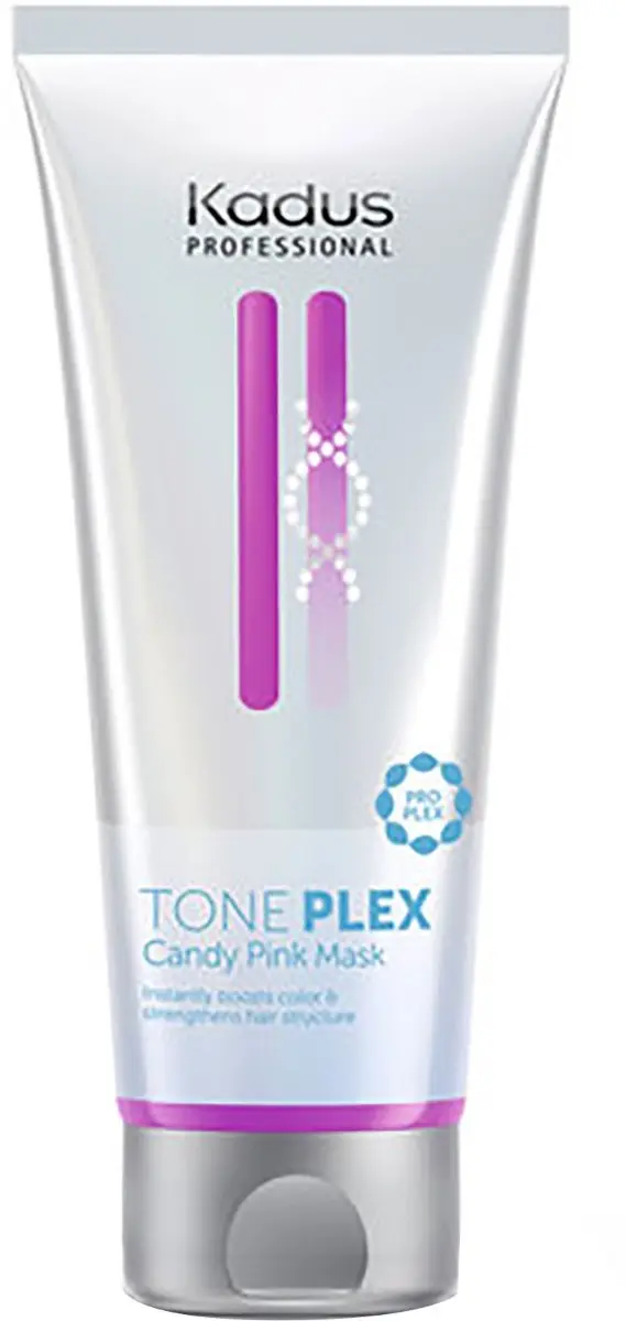 Kadus Toneplex Candy Pink Mask 200ml