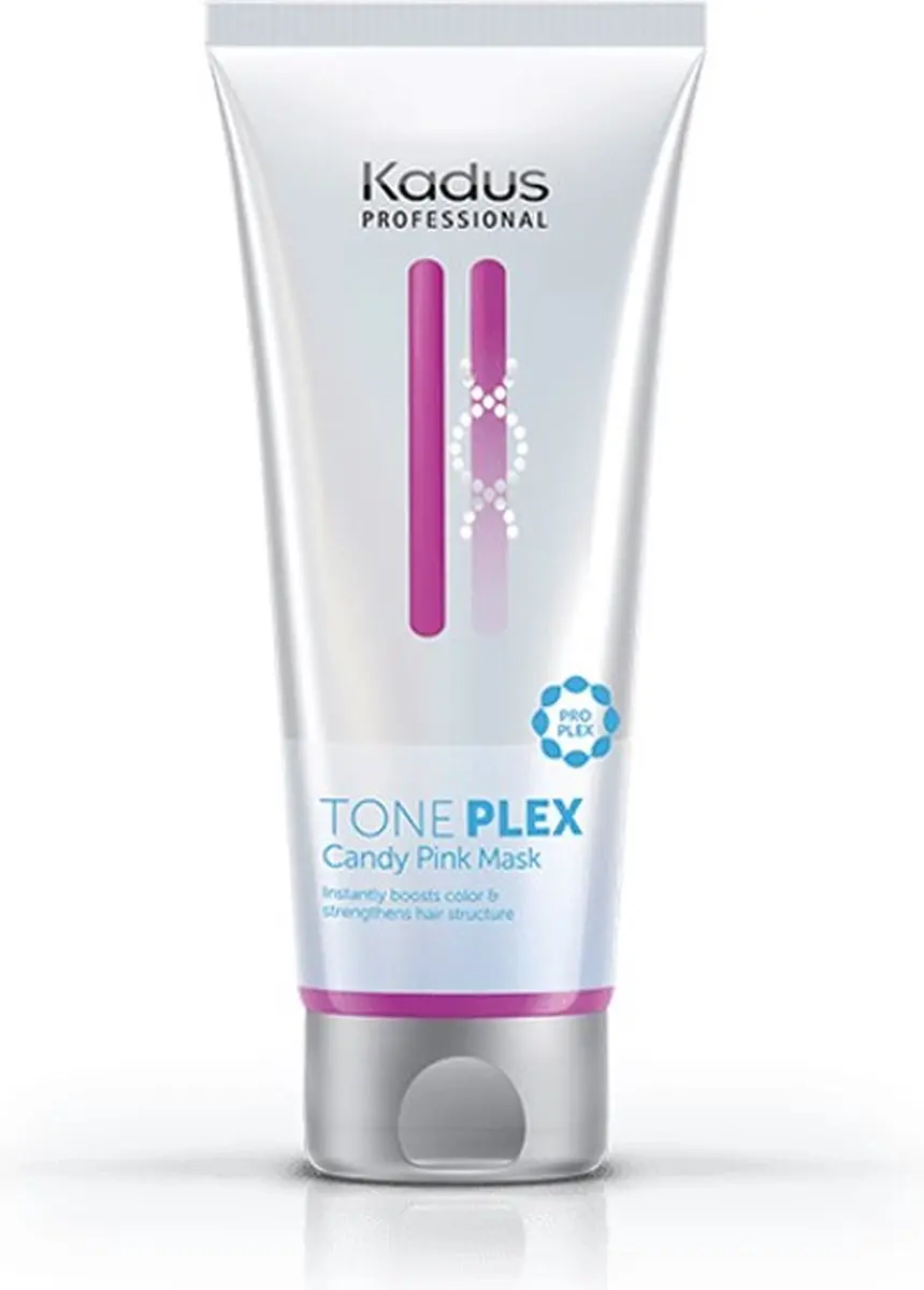 Kadus Toneplex Candy Pink Mask 200ml