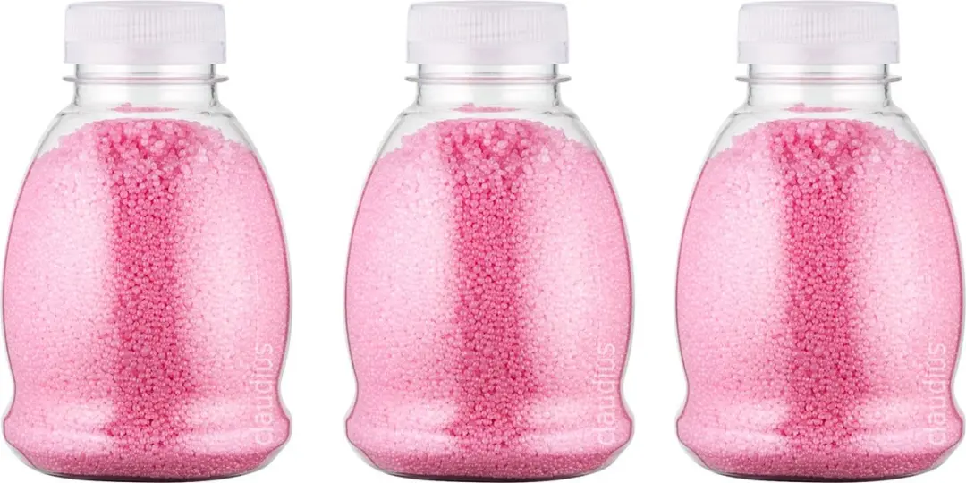 Splashbox Cosmetics Badkaviaar Rozen