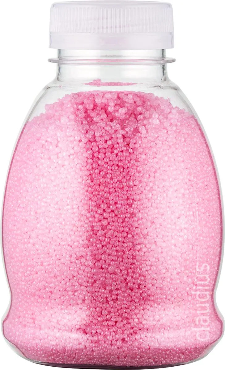 Splashbox Cosmetics Badkaviaar Rozen - 225g - 3 Stuks
