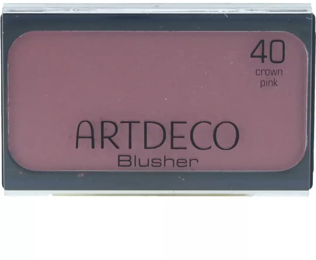Artdeco Blusher 40 Crown pink - 5g
