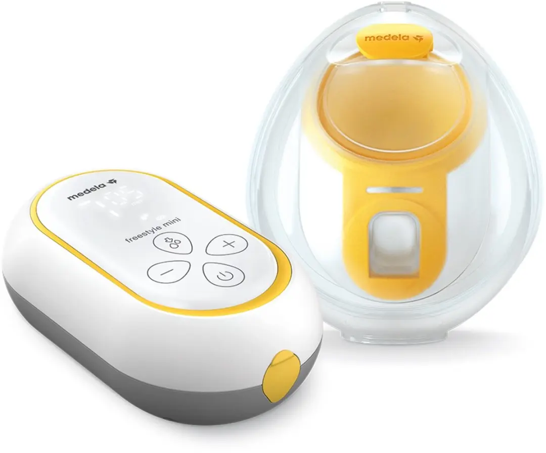 Medela Freestyle Mini Handsfree Borstkolf