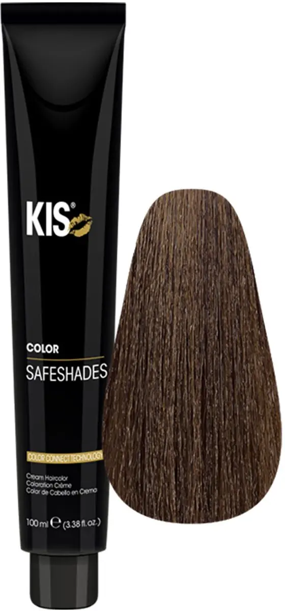KIS Royal KIS Safe Shade 150ml - 5N