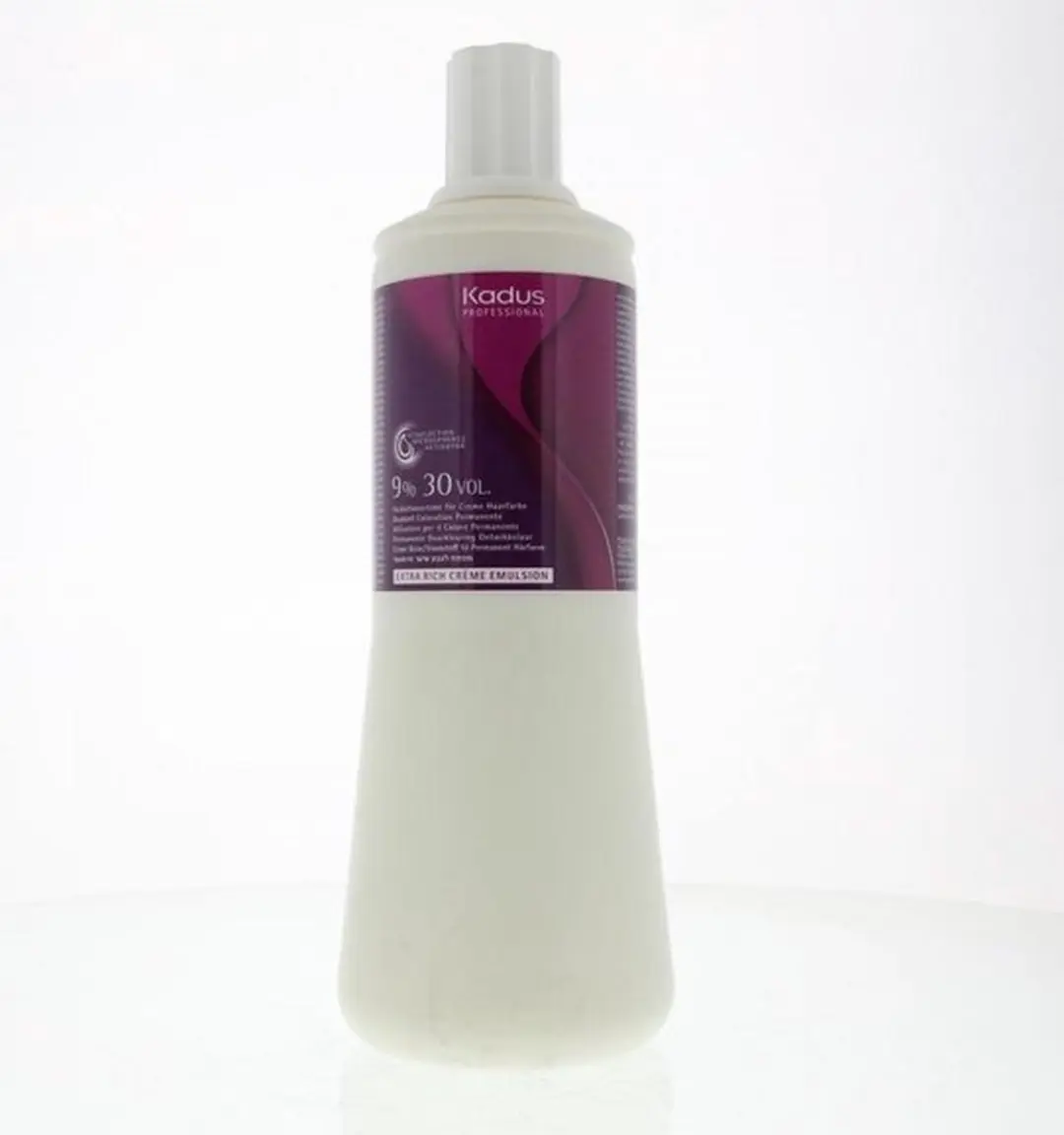 Kadus Oxidatie Professional Ontwikkelaar 1L