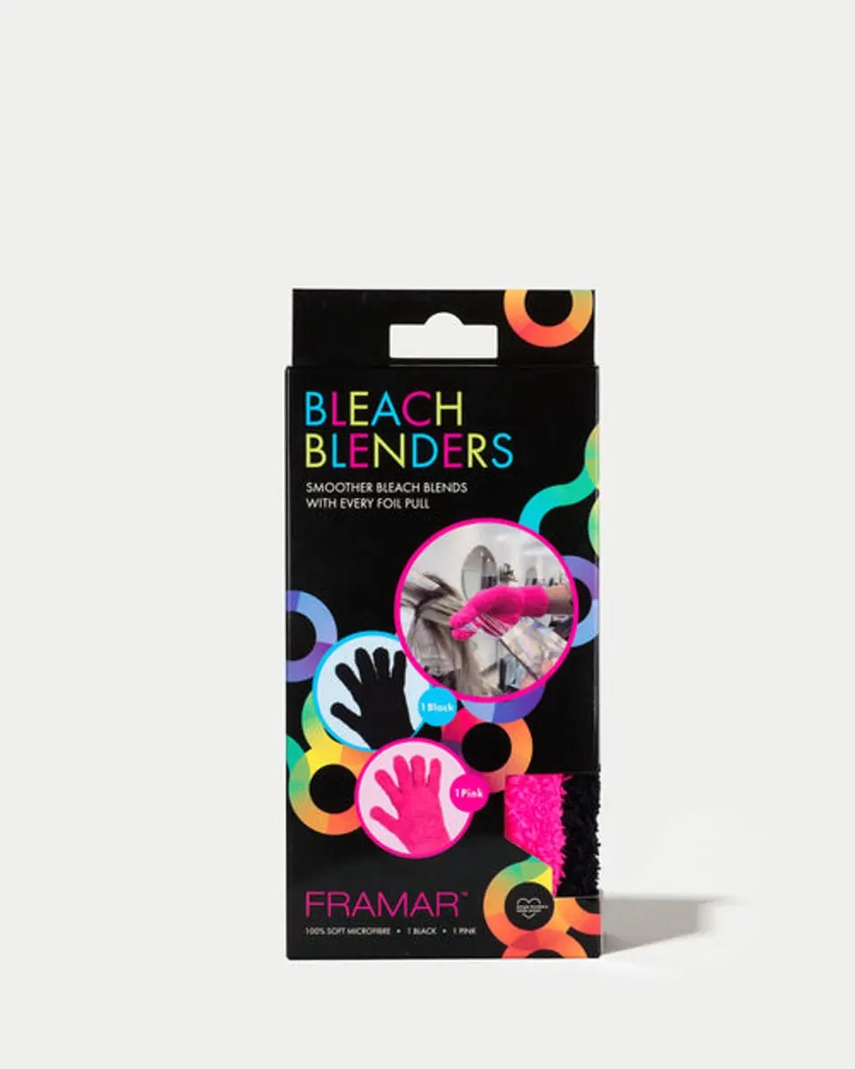 Framar Bleach Blenders Microvezel Handschoenen