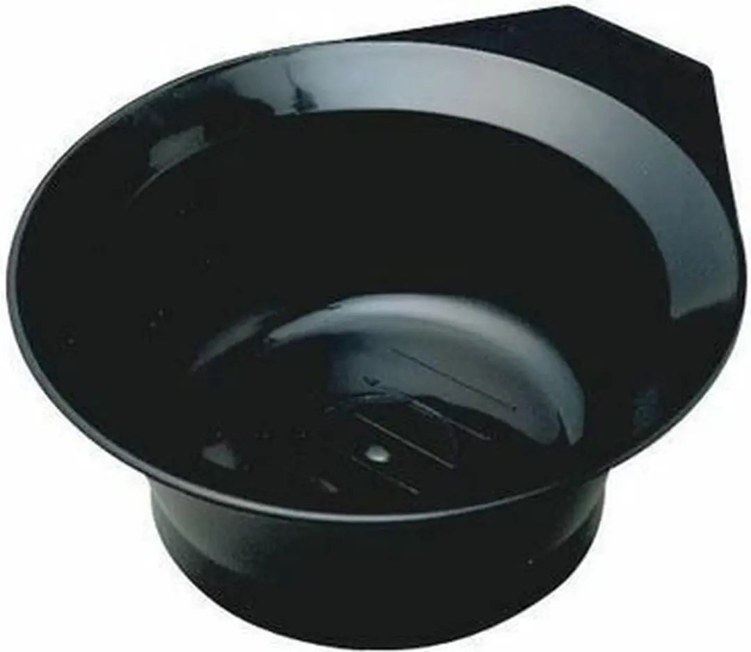 Comair Verfbakje Antislip 330ml - Grijs