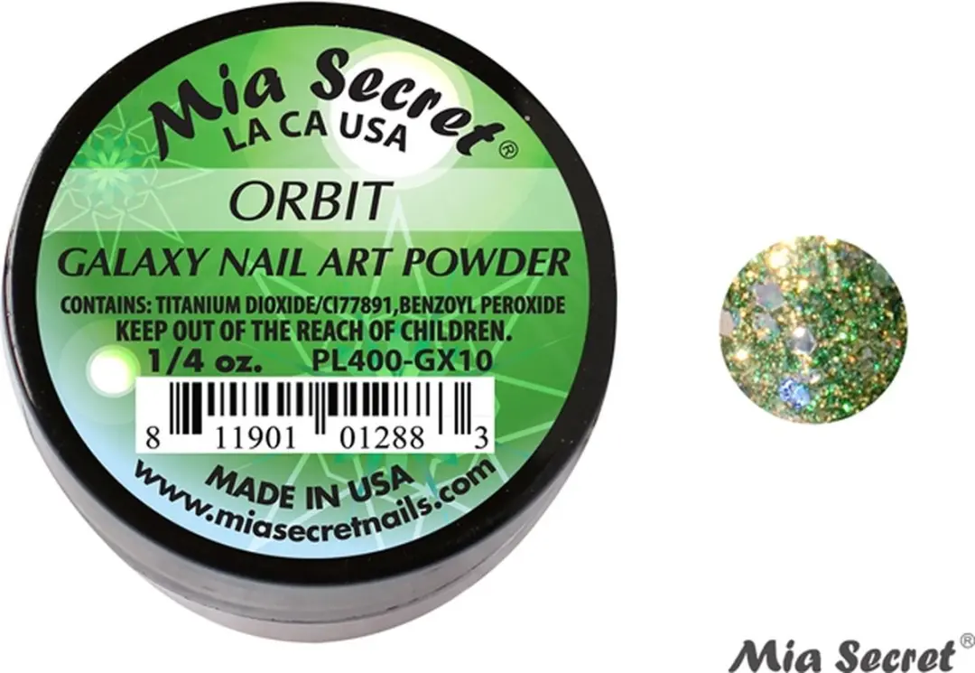 Mia Secret Galaxy Acrylpoeder Orbit 7.5ml