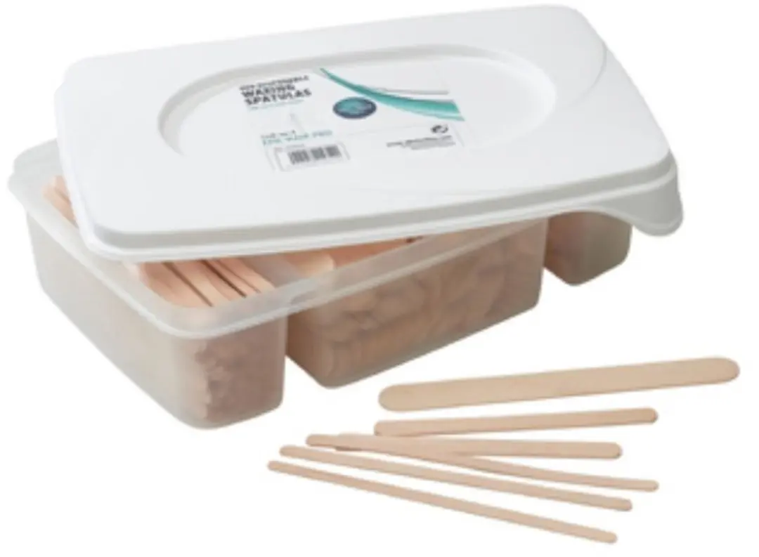 Sibel Hars Spatels Hout Box 3 Maten