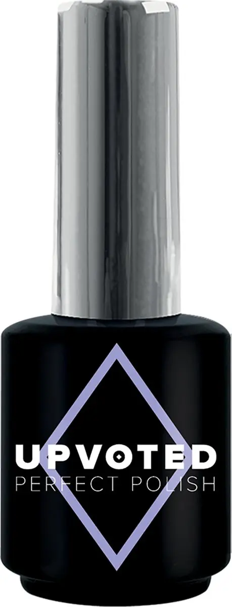 Upvoted Perfect Polish #147 Pastel Pile-Up 15ml