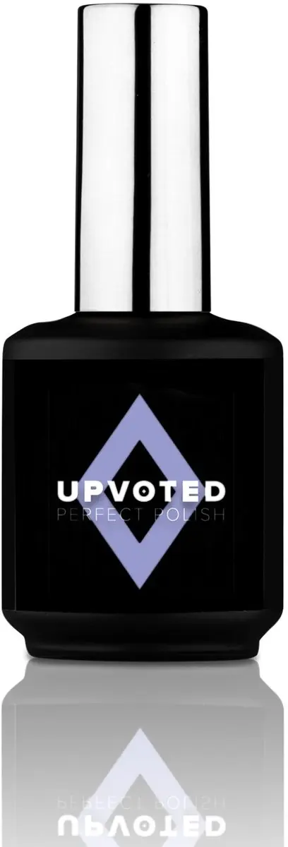 Upvoted Perfect Polish #147 Pastel Pile-Up 15ml