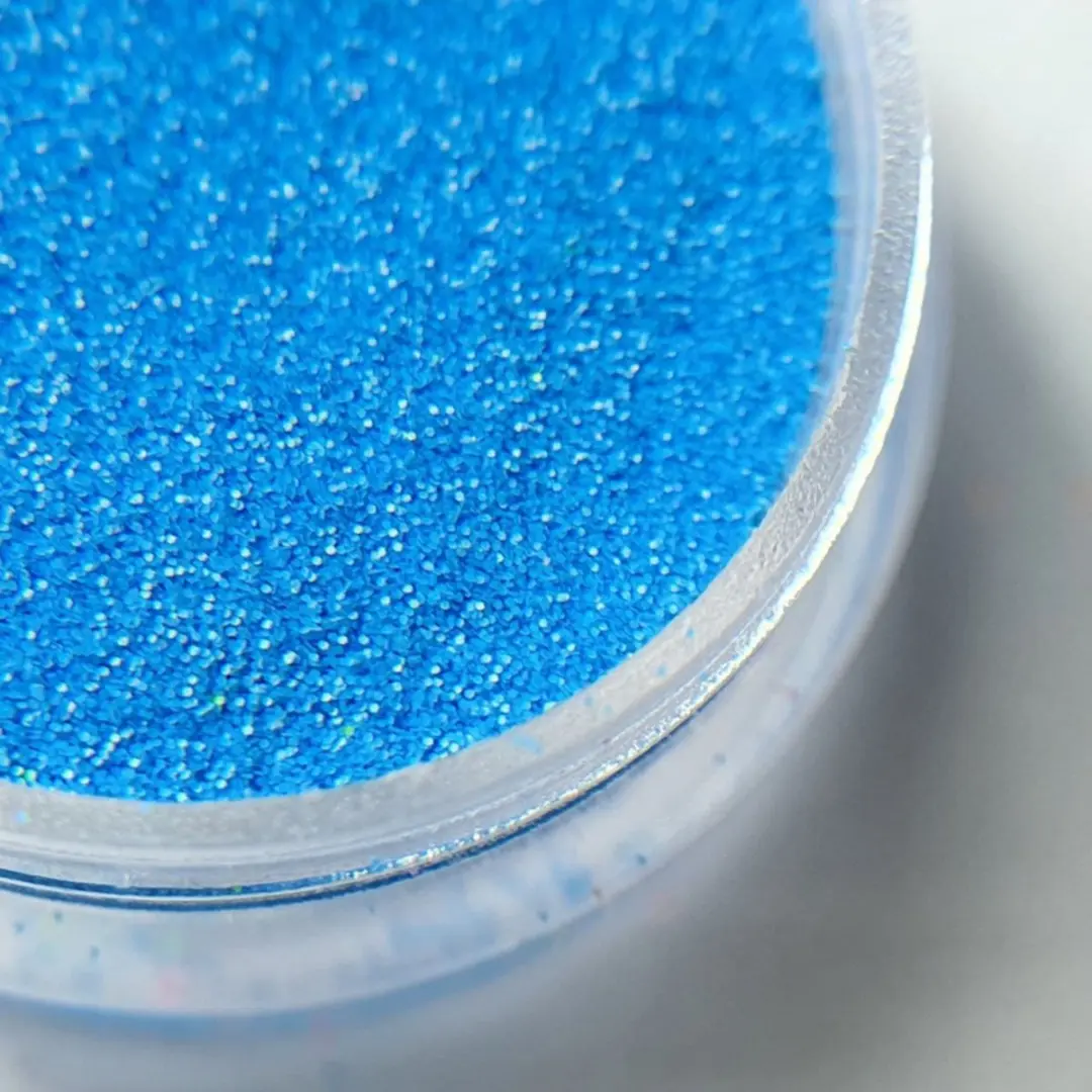 Korneliya Neon Sugar 397 BLUE