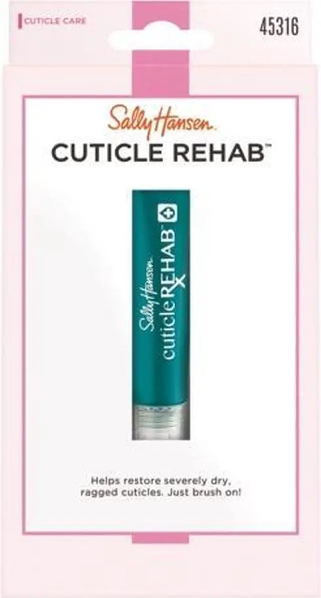 Sally Hansen Cuticle Rehab Nagelriemverzorging 8.8ml