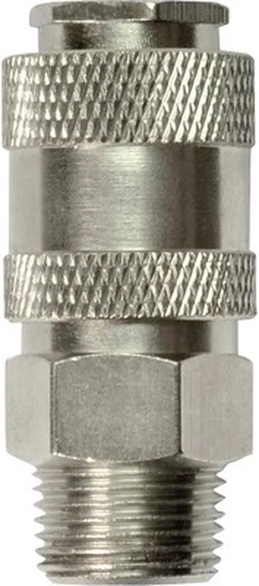 Stanley Snelkoppeling 3/8" M