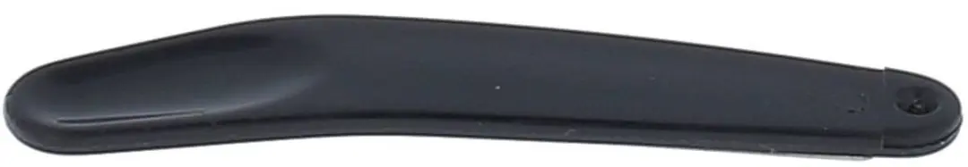 Artdeco Camouflage Spatula - Zwart