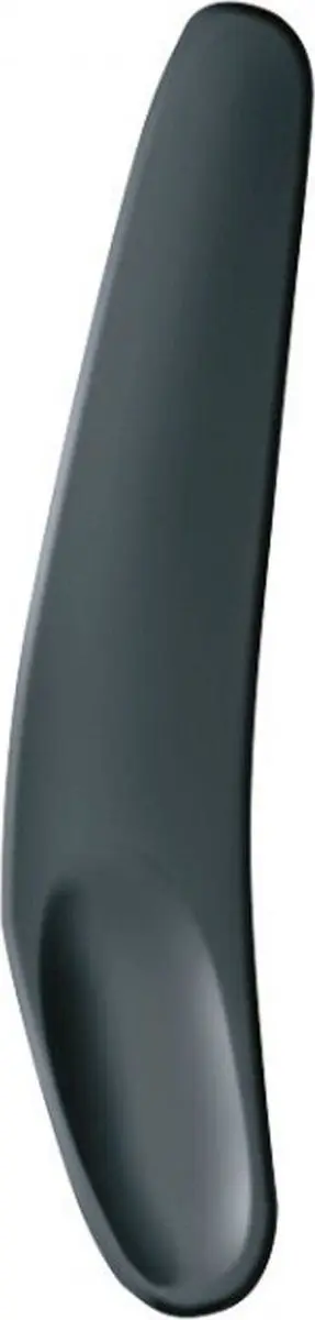Artdeco Camouflage Spatula - Zwart - afbeelding 6 van 6