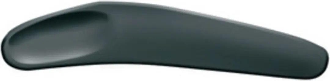 Artdeco Camouflage Spatula - Zwart
