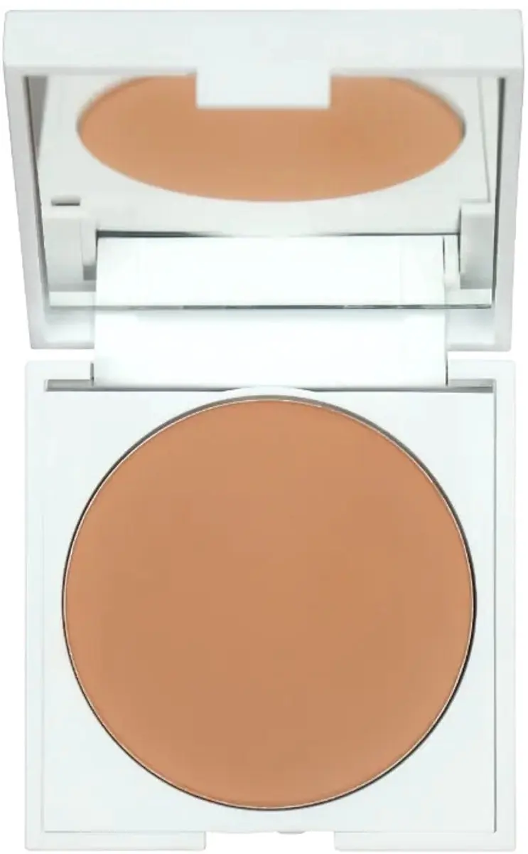 Jean d'Arcel Poudre Protection Solaire No. 2 Zonnebrand