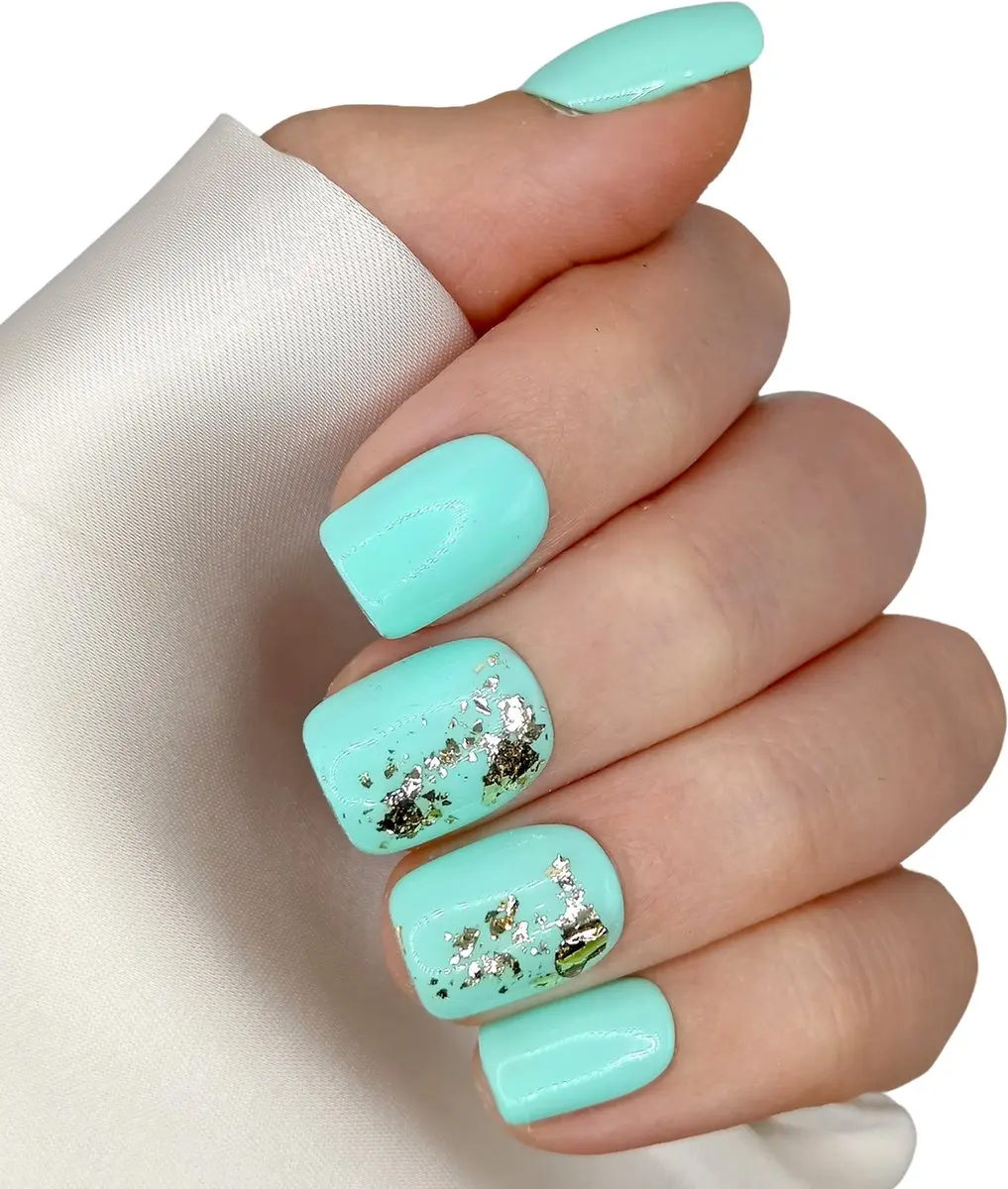 SD Press on Nails B-5 Plaknagels