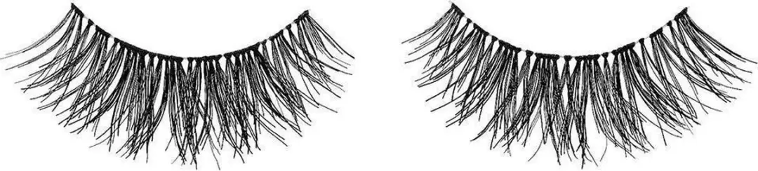 Ardell Studio Effects Wispies - 2g - Zwart