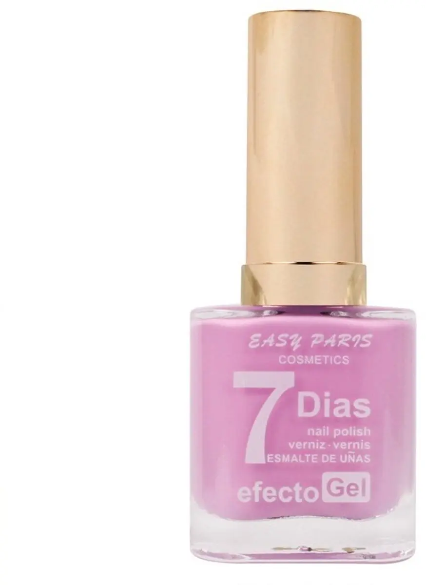 Easy Paris Cosmetics Nagellak Lichtroze 093