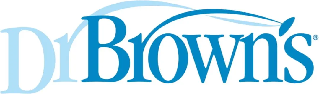 Dr. Brown's Elektrische Borstkolf - Maat B - Wit