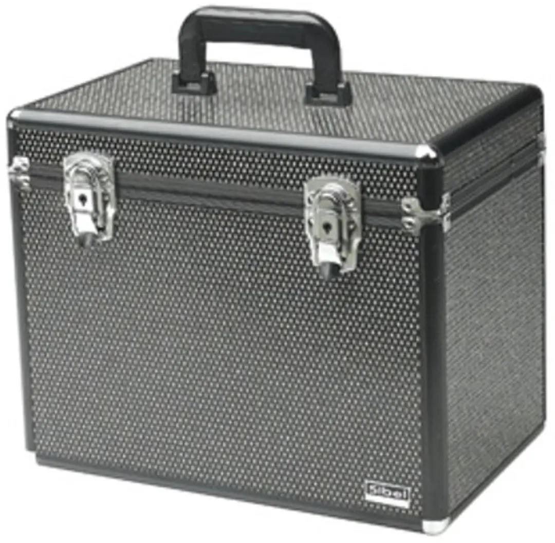 Sibel Strass Vanity Case