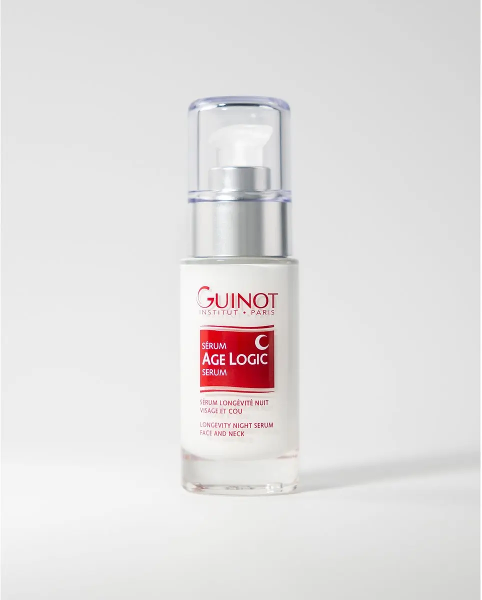 Guinot Age Logic Night Serum 30ml