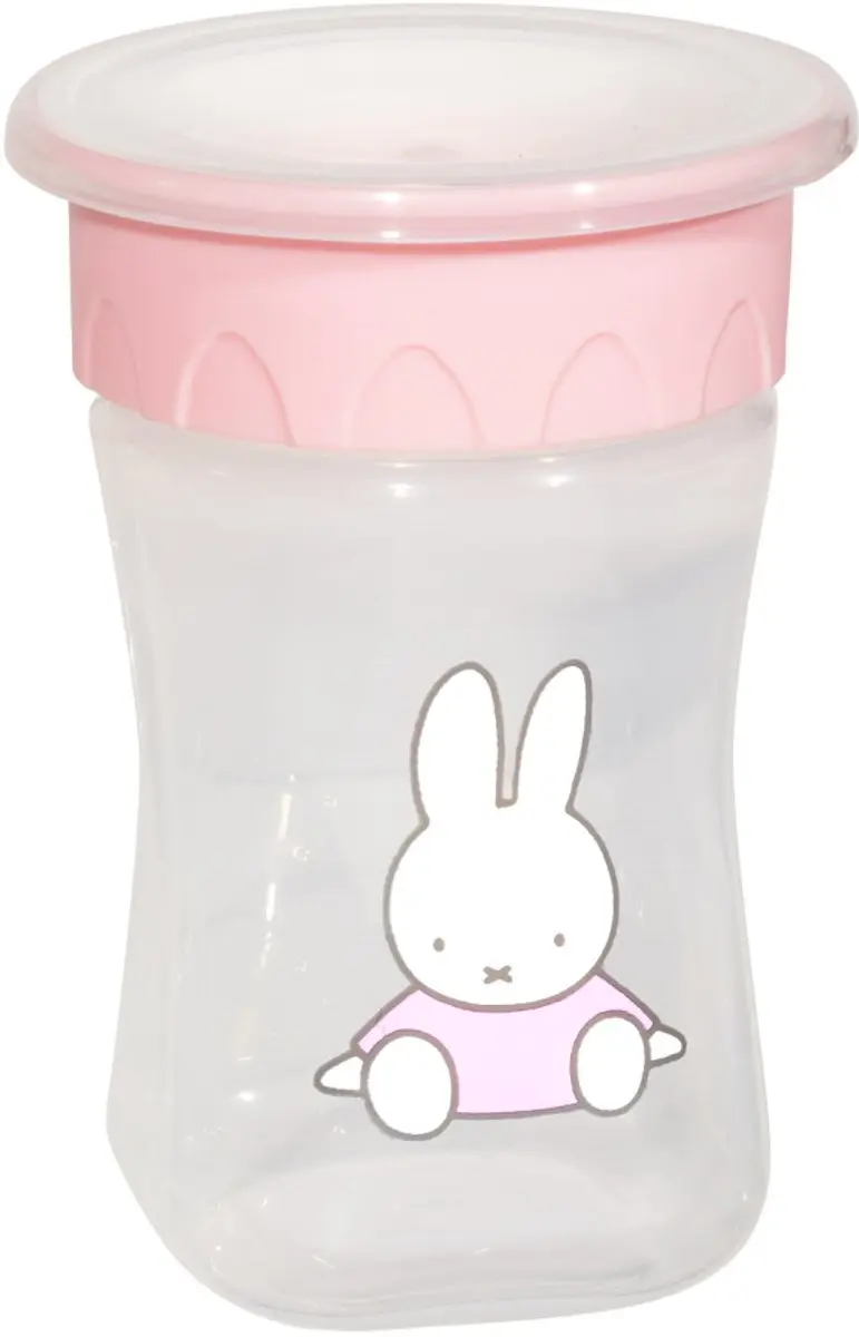 Nijntje 360° Anti-lek Beker 300ml