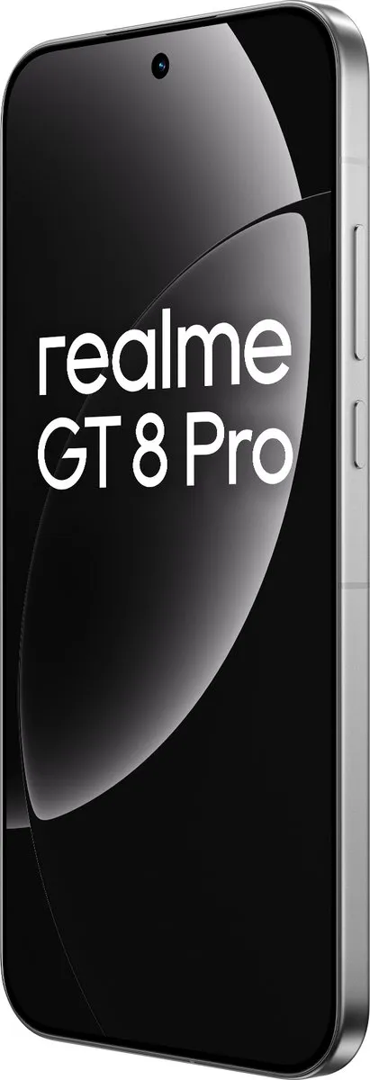 Realme GT 8 Pro 512GB - White