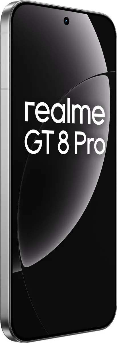 Realme GT 8 Pro 512GB - White