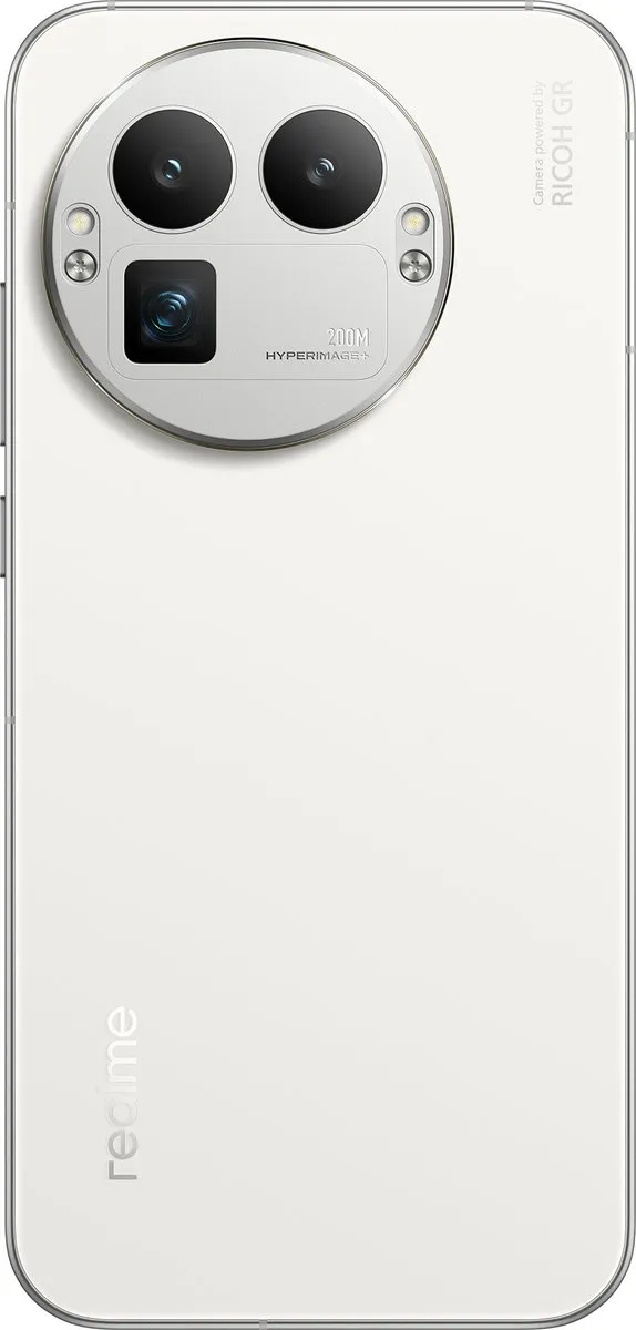 Realme GT 8 Pro 512GB - White