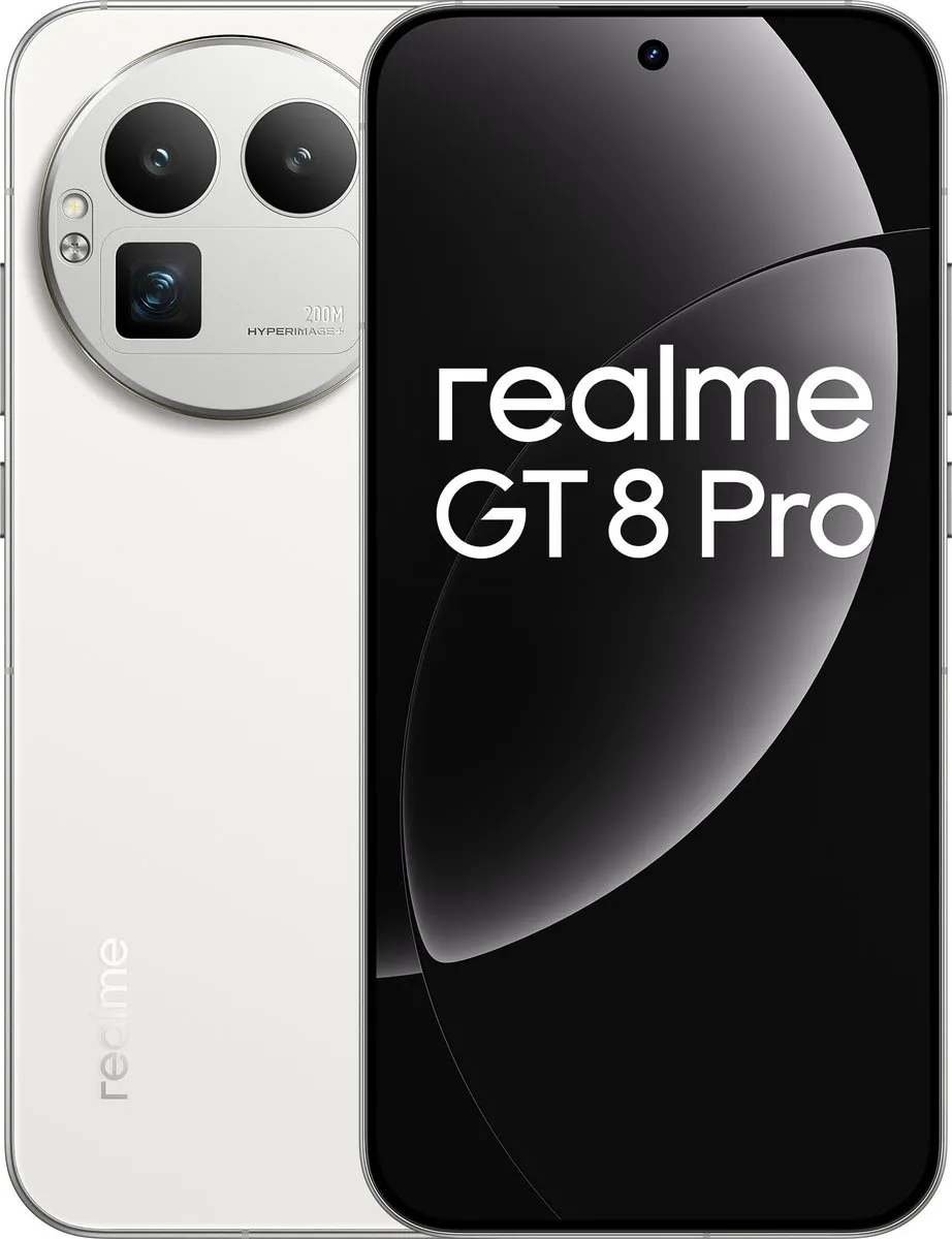 Realme GT 8 Pro 512GB