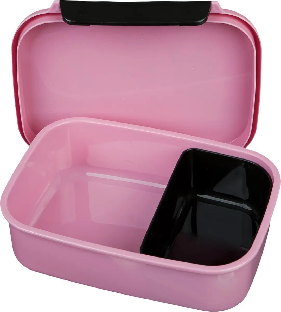 Barbie Lunchbox - Meerkleurig