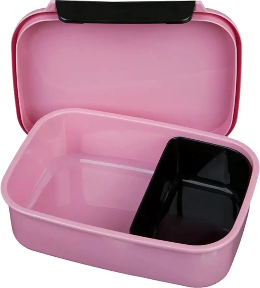 Barbie Lunchbox - Meerkleurig