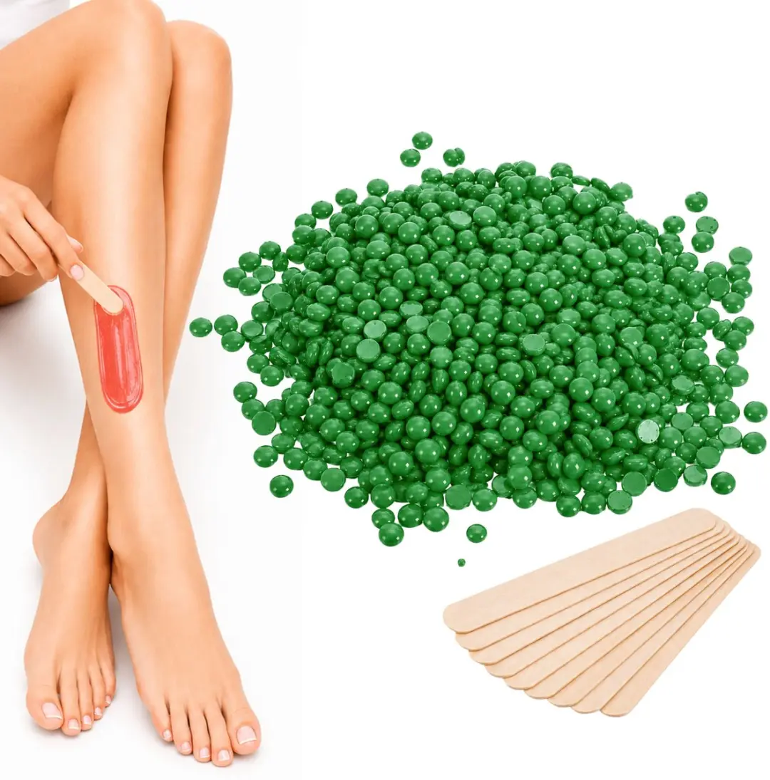 Guardian Beauty Waxbonen Ontharingswas 500g
