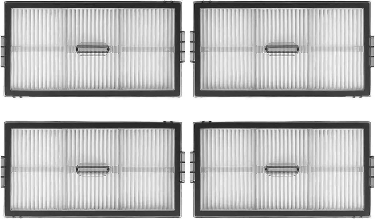 Roborock HEPA Filter voor Saros 10R/G20S Ultra