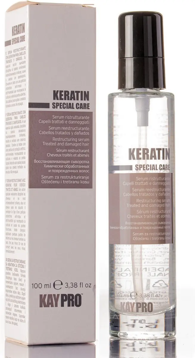 KayPro Keratine Serum 100ml